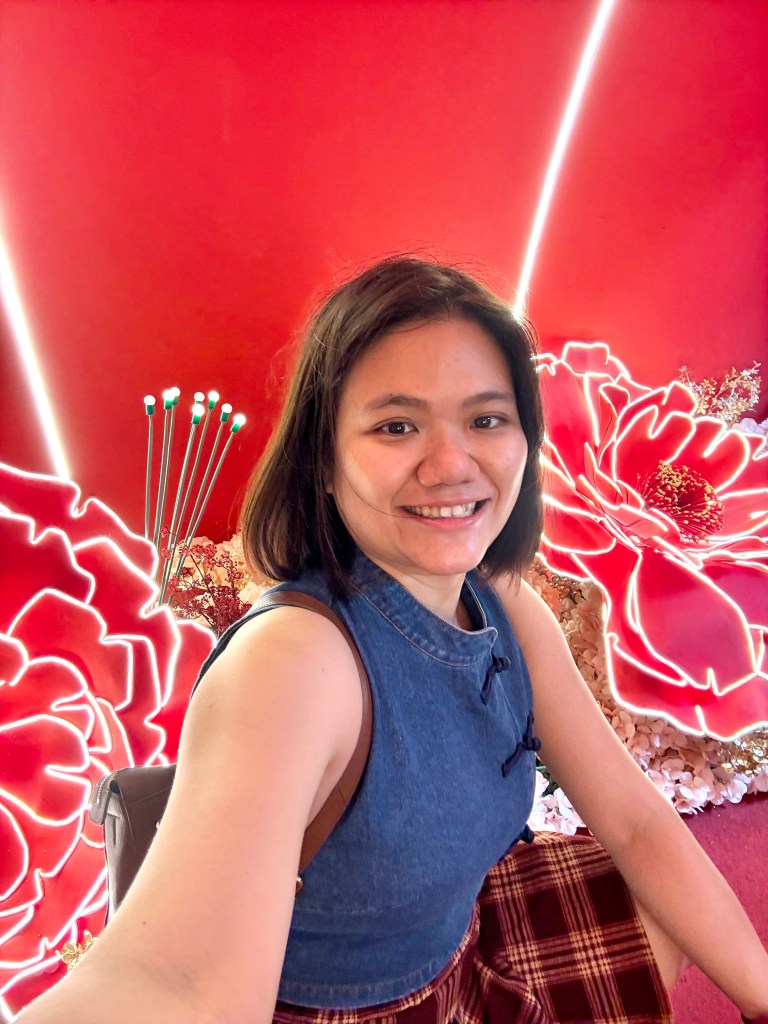 Ling, Founder of PakaiNow.AI